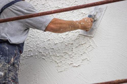 Ravalement Peinture 35 Rennes