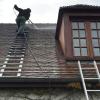 Nettoyage toiture 35 Rennes