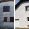 Nettoyage toiture 35 Rennes