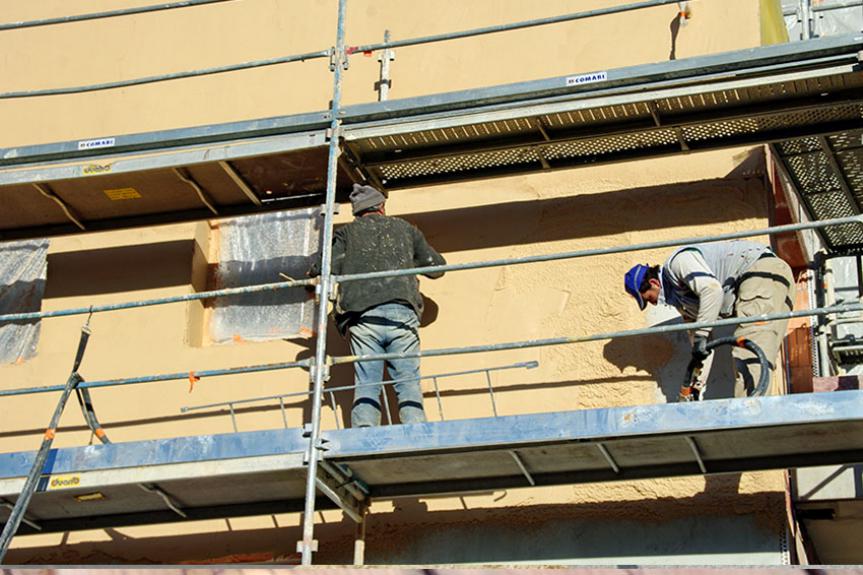 Ravalement Peinture 35 Rennes