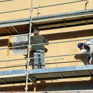 Ravalement Peinture 35 Rennes