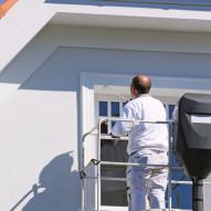 Ravalement Peinture 35 Rennes