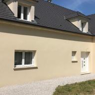Ravalement Peinture 35 Rennes