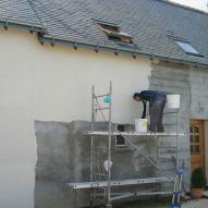 Ravalement Peinture 35 Rennes