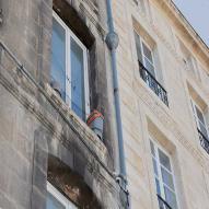 Nettoyage toiture 35 Rennes